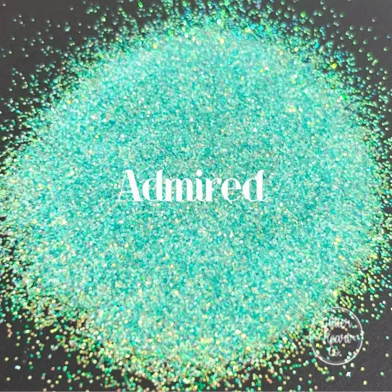 Polyester Glitter - Admired by Glitter Heart Co.&trade; {3}