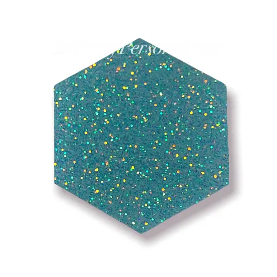 “Aqua Fria” - Platinum Pastels Collection {4}