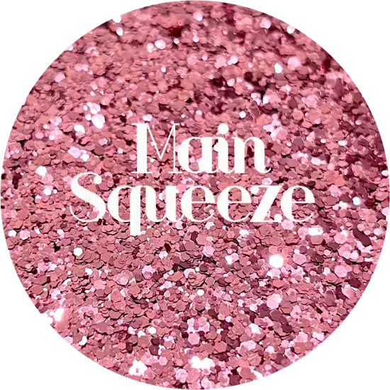 Polyester Glitter - Main Squeeze by Glitter Heart Co.&trade; {1}