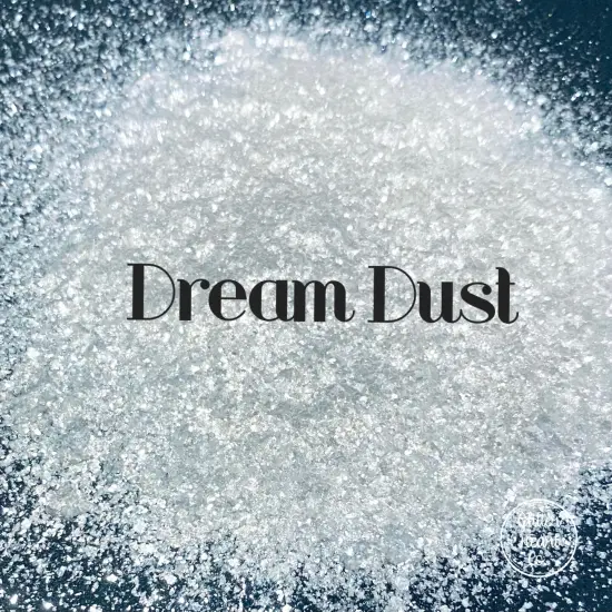 Polyester Glitter - Dream Dust by Glitter Heart Co.&trade; {2}