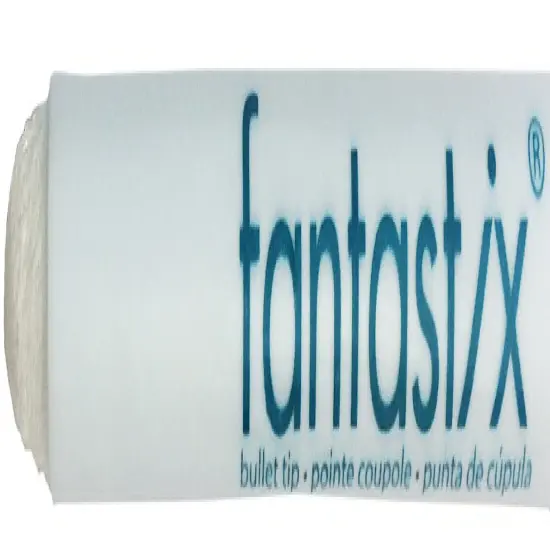 Fantastix Coloring Tool For Wet & Dry Media 6/Pkg {2}