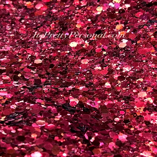 "Wild Plum XL&rdquo;-Plum Custom Mix {3}