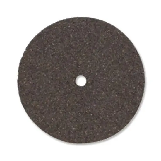 Silicon Carbide Separating Discs 1" (Package of 10) {1}