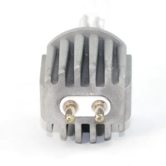 OSRAM HPL 575w 115v Halogen Heat Sink Base Light Bulb {3}