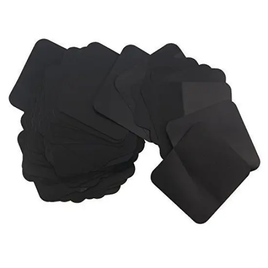 Non-Abrasive Anti-Tarnish Tabs 1x1 Perfect for Jewelry Storage (Package of 25) {1}