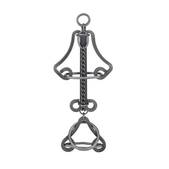 Iron Tavern Puzzle - Freedom's Ring (Complex) {1}