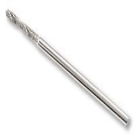 Diamond Coated Twist Drill 1.80mm {1}