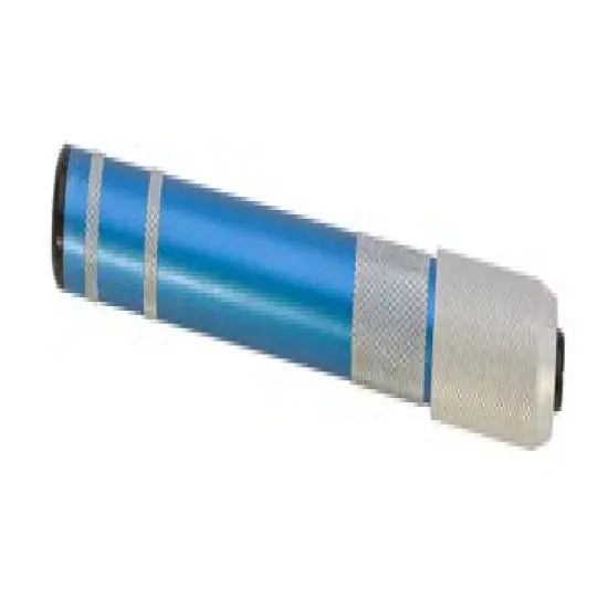 Needle File Handle, Medium Handle | HAN-740.00 {1}