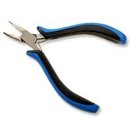 2K Ecco Bent Nose Pliers {1}