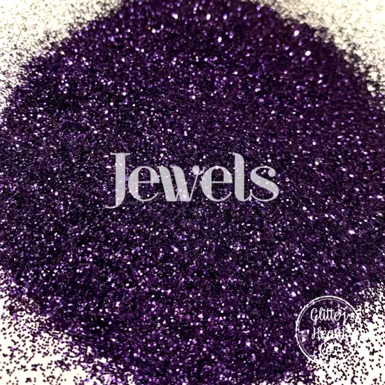 Polyester Glitter - Jewels by Glitter Heart Co.&trade; {4}