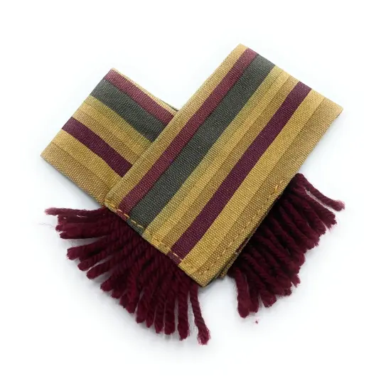 ANORAK/PARKA - BLUE (COAT) {1}