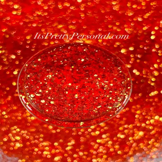 &ldquo;Heat Wave&rdquo; - ELECTRIC Tart (Medium mix) {3}