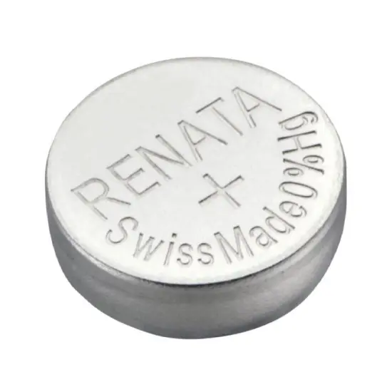 Renata 386 Watch Battery 1.55V (Sr43W) {1}