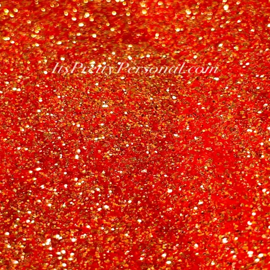 &ldquo;Golden Gate Orange&rdquo;- Tart Fine {4}