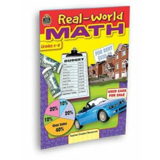 Real-World Math {1}