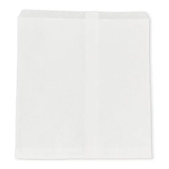 Jewelry Gift Bags White 11"x 8-1/2" (Package of 100) {1}