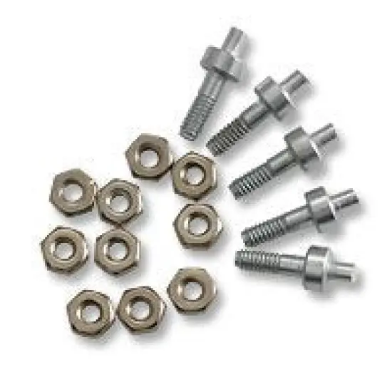 5pc Replacement Pin Set for PL136 (Package of 5) {1}