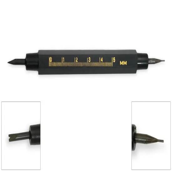 JewelrySupply Spring Bar Tool {2}