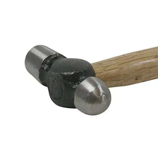 Ball Pein Hammer 4oz {2}
