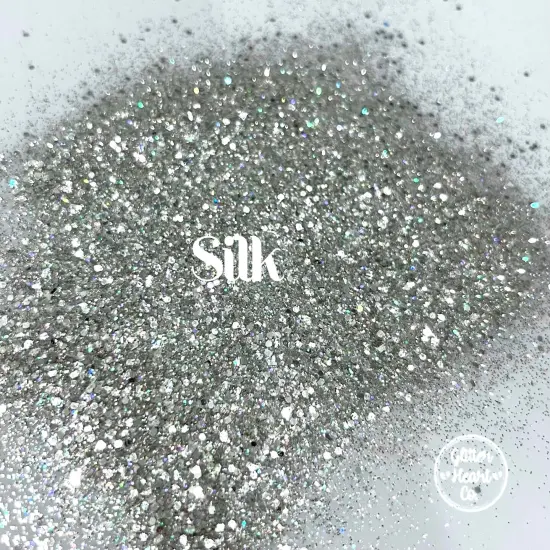 Polyester Glitter - Silk by Glitter Heart Co.&trade; {3}