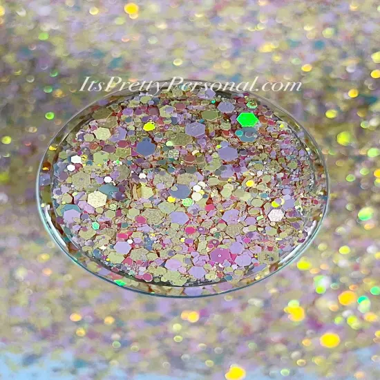 "Full Bloom&rdquo;- Custom IPP CHERISH mix! {4}