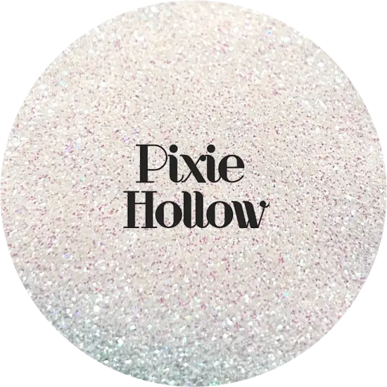 Polyester Glitter - Pixie Hollow by Glitter Heart Co.&trade; {1}