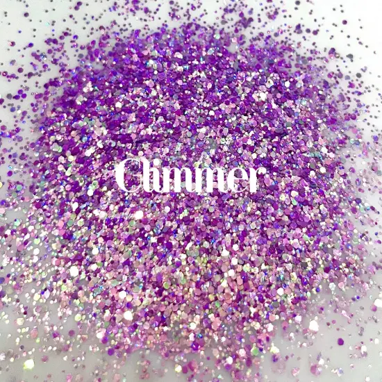 Polyester Glitter - Glimmer by Glitter Heart Co.&trade; {3}