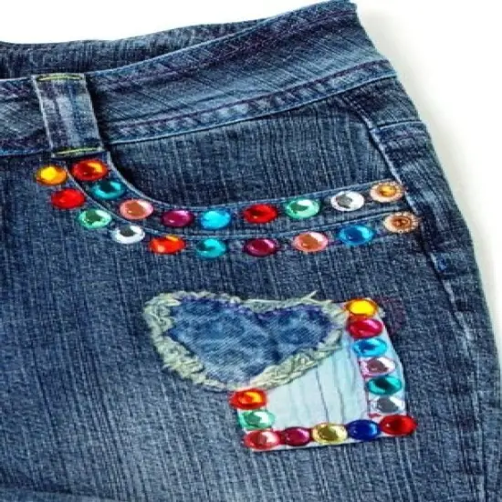 Beacon Gem-Tac Permanent Adhesive, 4-Ounce {4}