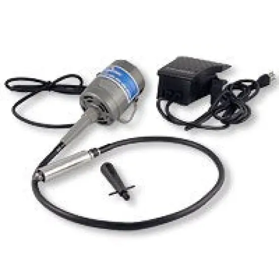 Flex Shaft Polishing System {1}