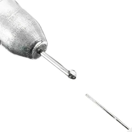 G-S Hypo Cement Industrial Strength Transparent Multi-Purpose Adhesives Glue {4}