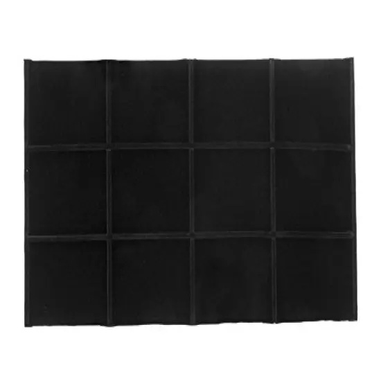 Velvet Insert Standard Size 3x4 {1}