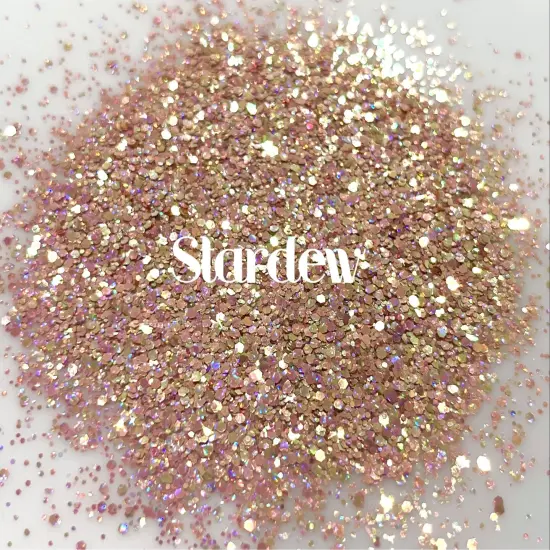 Polyester Glitter - Stardew by Glitter Heart Co.&trade; {3}