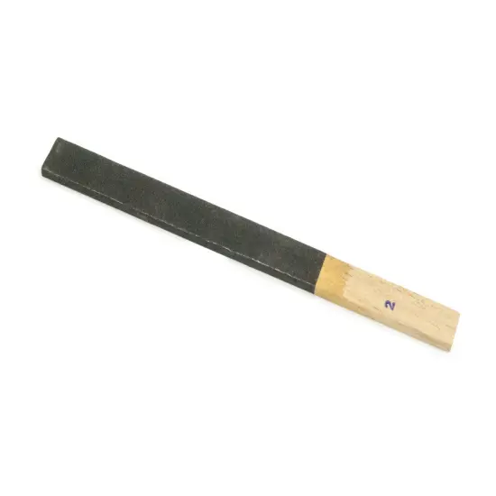 Flat Emery Stick Grit 2 {1}