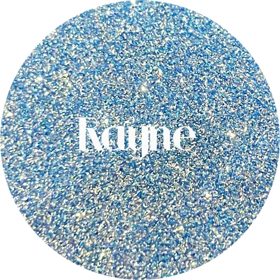 Polyester Glitter - Rayne by Glitter Heart Co.&trade; {1}