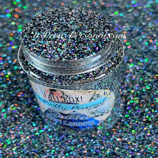 "Navy Goddess&rdquo; -Goddess Collection- Maker Monthly Box Color {6}