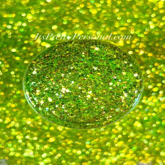 “Lemon Lime"- Tart REMIX {2}