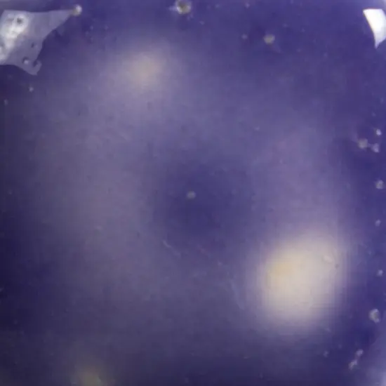 Grape Divine Mayco Jungle Gem's Crystal Glaze 4oz Jar {2}