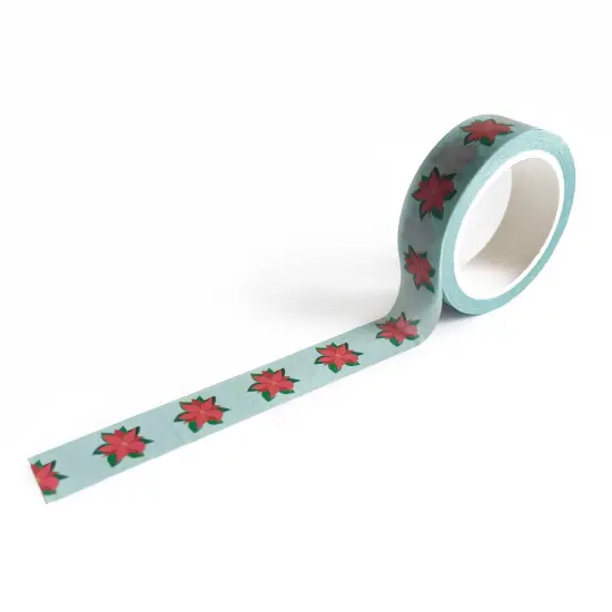 classic christmas washi tape (set of 3) | funday goods {2}