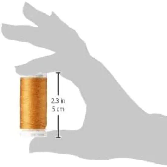 Gutermann - Denim Set - Professional Jeans Thread {5}