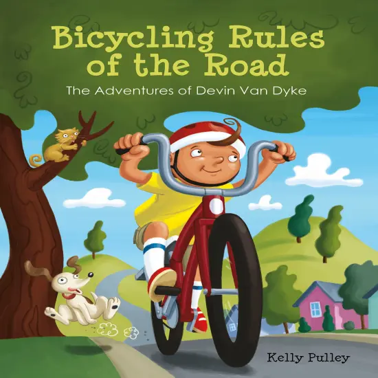 Bicycling Rules of the Road {1}