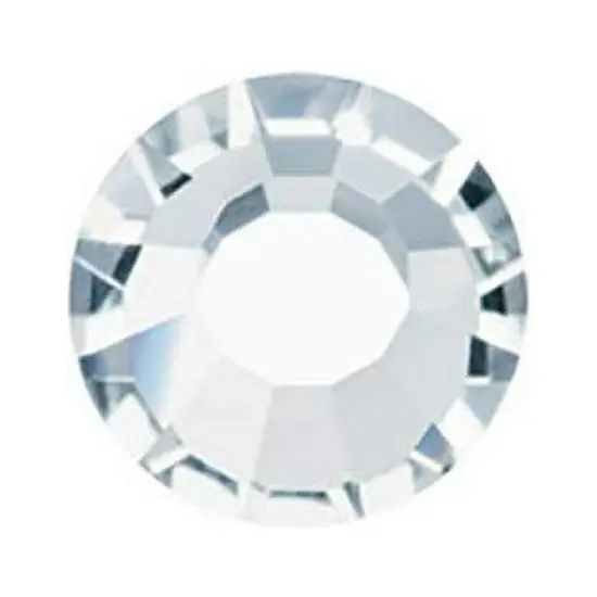 Preciosa MAXIMA SS20 Czech Glass Flat Back Rhinestones 144 Pieces Sun {2}