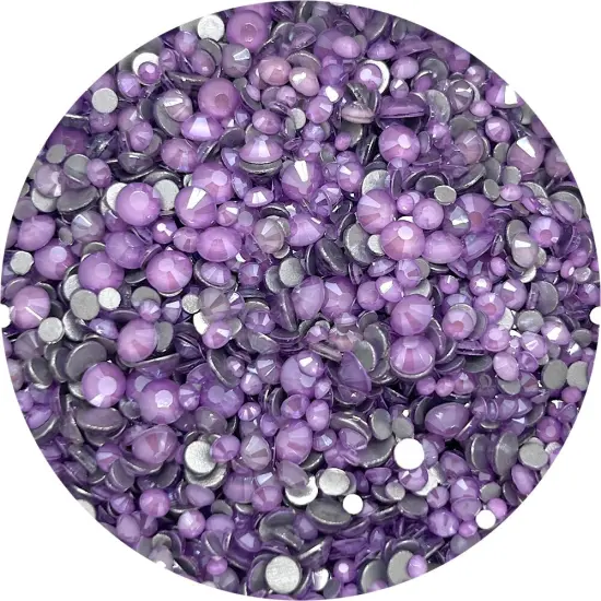 Glass Rhinestones - Charleston - Lauren Quigley's Rock Candy by Glitter Heart Co.&trade; {1}