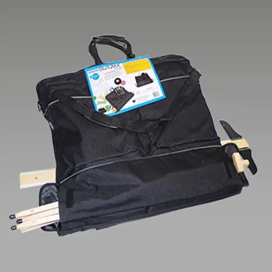 Martin Universal Design Dezigner Portfolio- 24x27 {2}