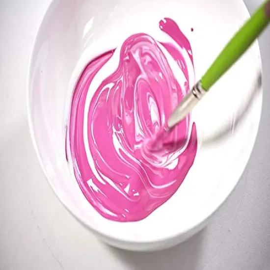 Professional Effects Medium, 118ml (4-oz), Fabric Medium {2}