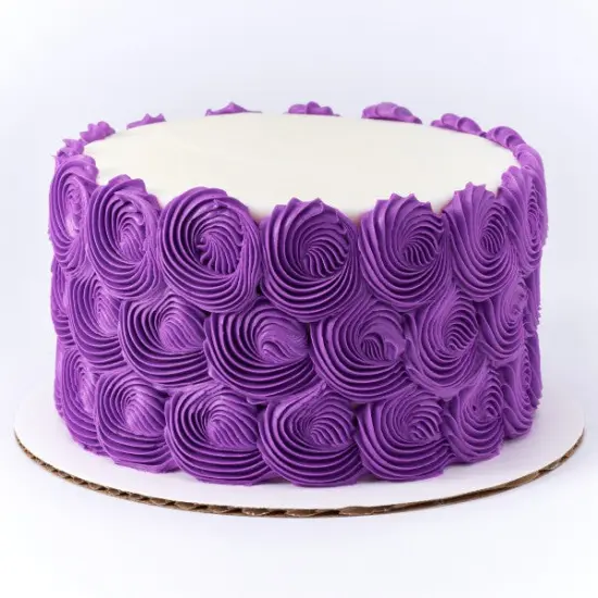 #864 3/8" French Pastry Decorating Tip, 1ct {4}