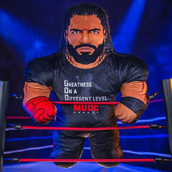 Bleacher Creatures WWE Roman Reigns 24" Bleacher Buddy {6}