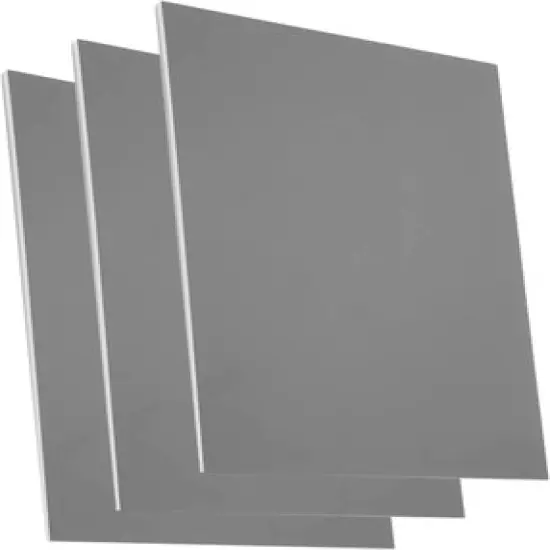 Linoleum Blocks for Printmaking - Printmaking Supplies from Pixiss - Linocut Rubber Stamps (3 Pack) 8 {1}