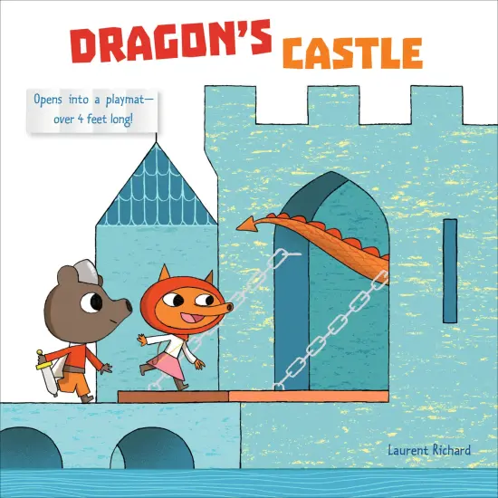 Dragon's Castle {1}