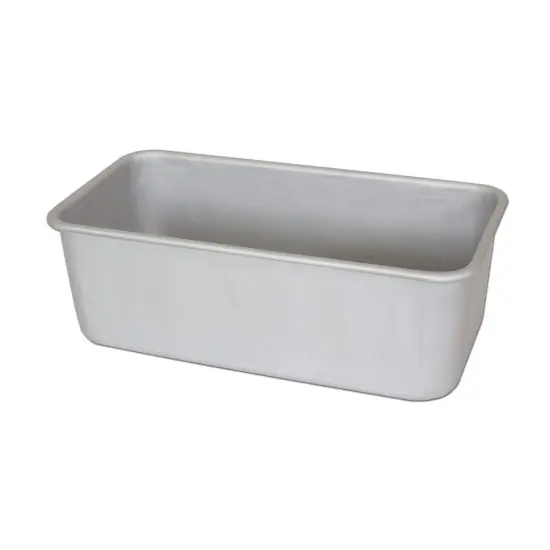 Bread Pan {3}