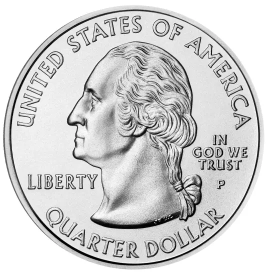 George Washington Tribute Set {6}